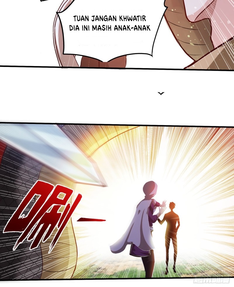 Strongest Divine Doctor Mixed City chapter 72
